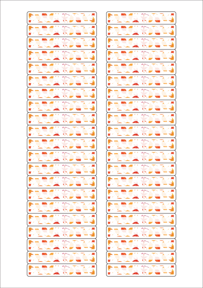 동일규격 아이스틱