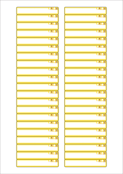 동일규격 아이스틱