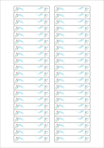 동일규격 아이스틱