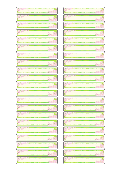 동일규격 아이스틱