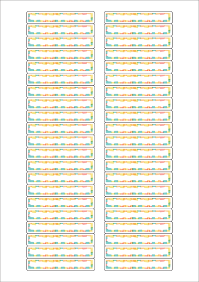 동일규격 아이스틱