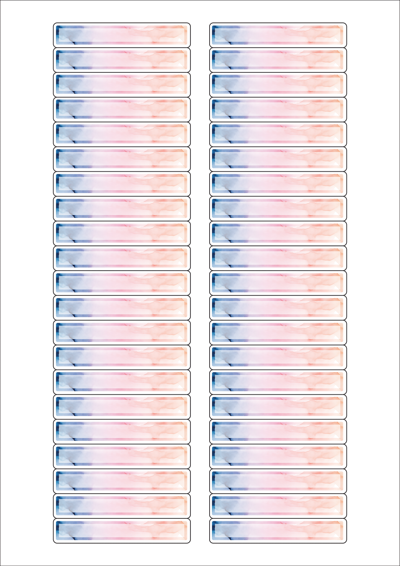 동일규격 아이스틱