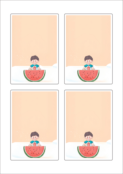 동일규격 아이스틱