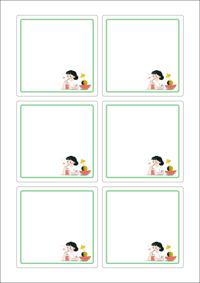 동일규격 아이스틱