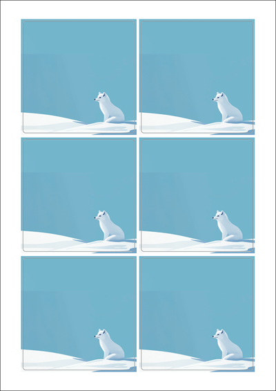 동일규격 아이스틱