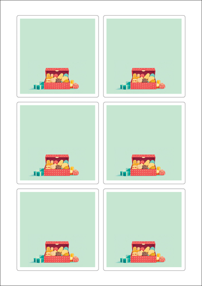 동일규격 아이스틱