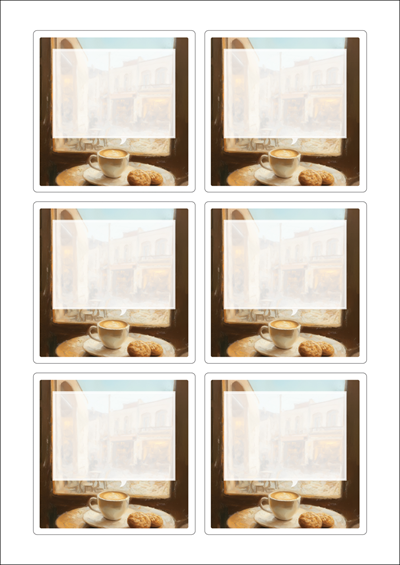 동일규격 아이스틱