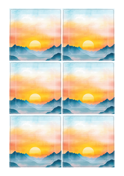 동일규격 아이스틱