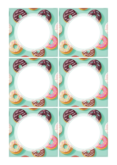 동일규격 아이스틱