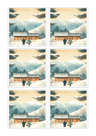 동일규격 아이스틱