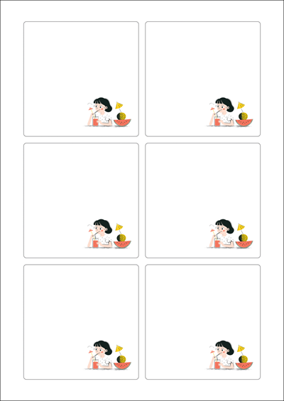 동일규격 아이스틱