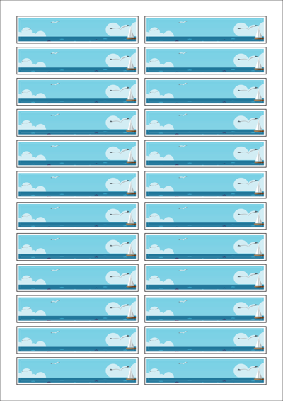 동일규격 아이스틱