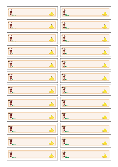 동일규격 아이스틱