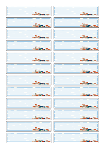 동일규격 아이스틱