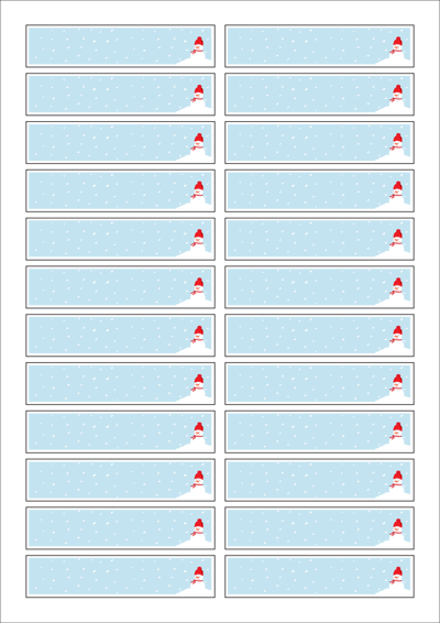 동일규격 아이스틱