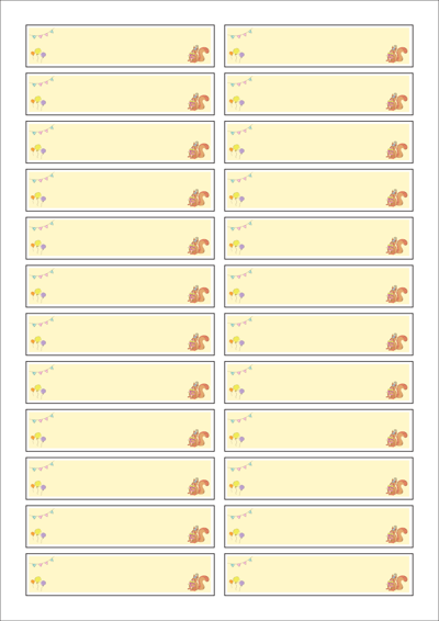 동일규격 아이스틱