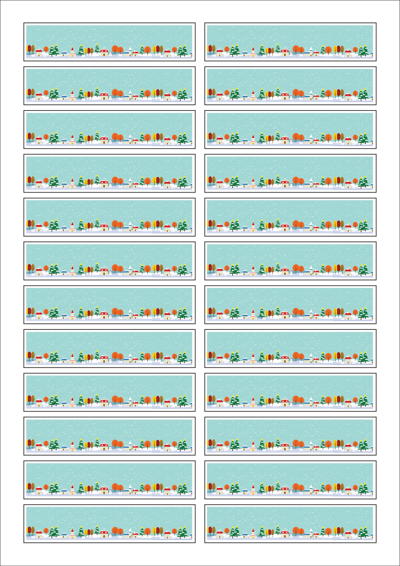 동일규격 아이스틱