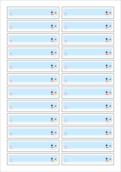 동일규격 아이스틱