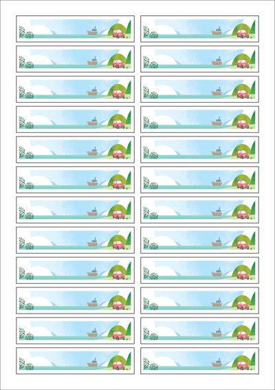 동일규격 아이스틱