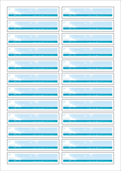 동일규격 아이스틱
