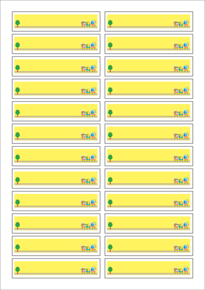 동일규격 아이스틱