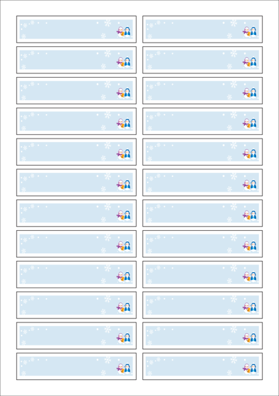 동일규격 아이스틱