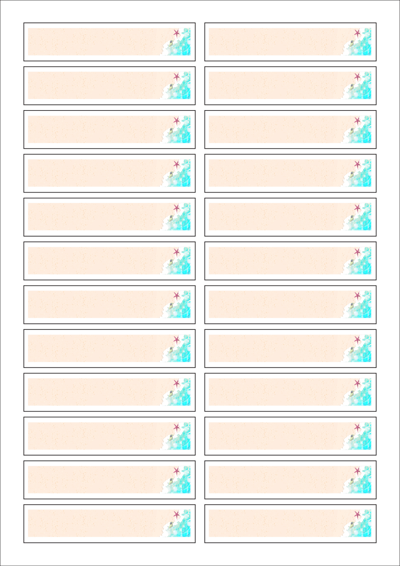 동일규격 아이스틱