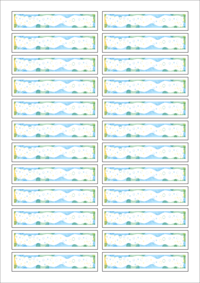 동일규격 아이스틱