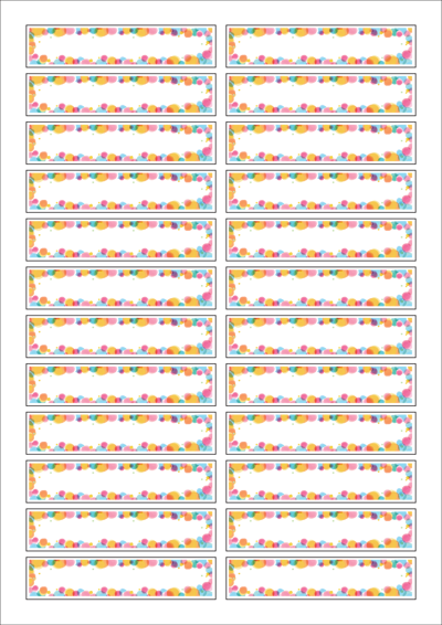 동일규격 아이스틱