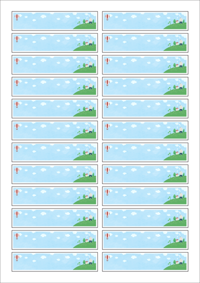 동일규격 아이스틱