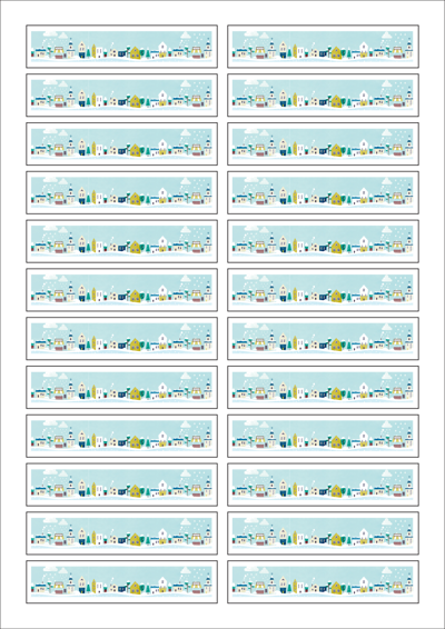 동일규격 아이스틱