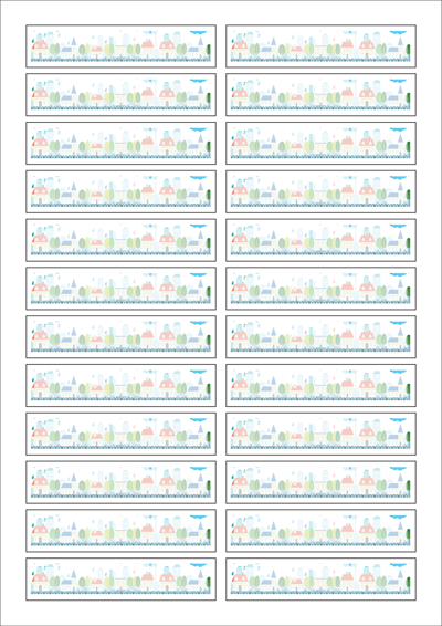 동일규격 아이스틱