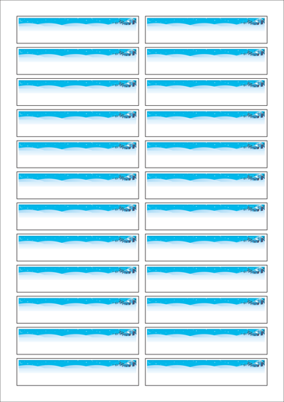 동일규격 아이스틱