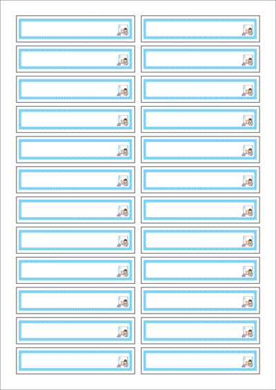 동일규격 아이스틱