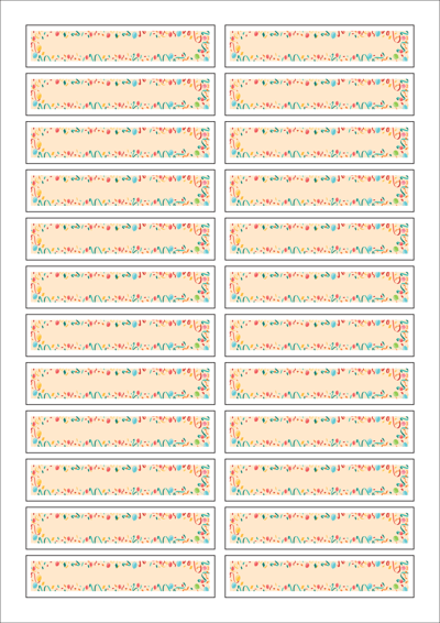동일규격 아이스틱