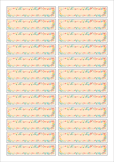 동일규격 아이스틱