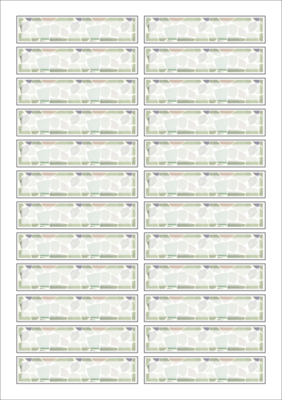 동일규격 아이스틱