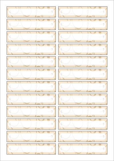 동일규격 아이스틱