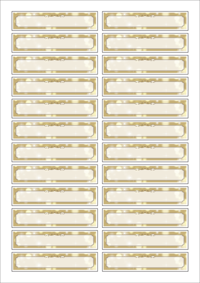 동일규격 아이스틱