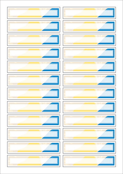 동일규격 아이스틱
