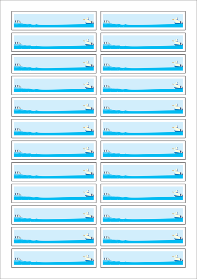 동일규격 아이스틱