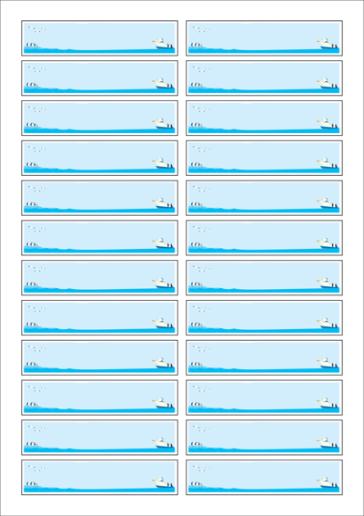 동일규격 아이스틱