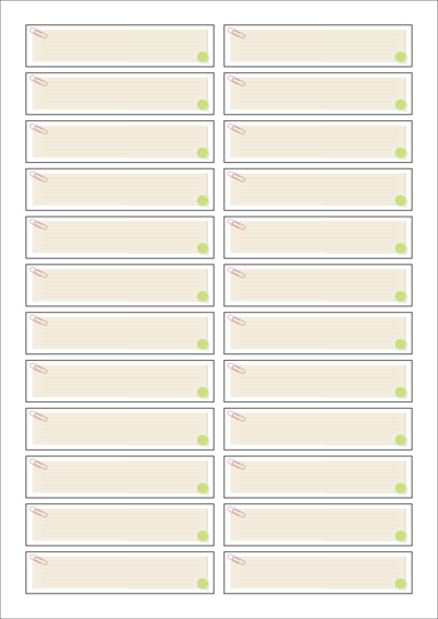 동일규격 아이스틱