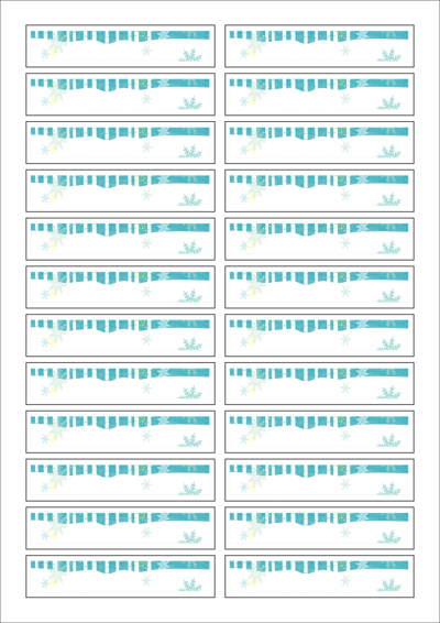 동일규격 아이스틱