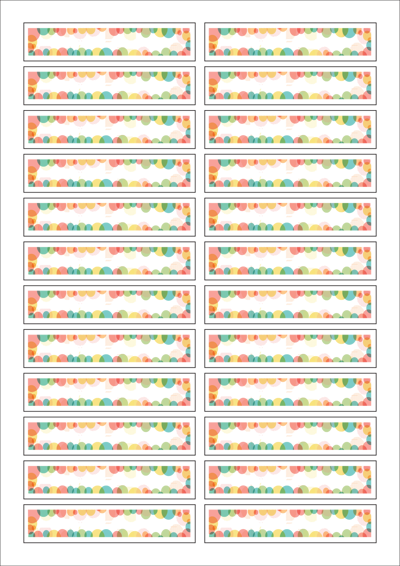 동일규격 아이스틱