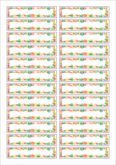 동일규격 아이스틱