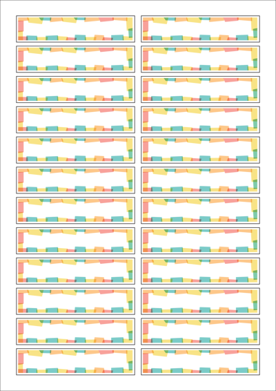 동일규격 아이스틱