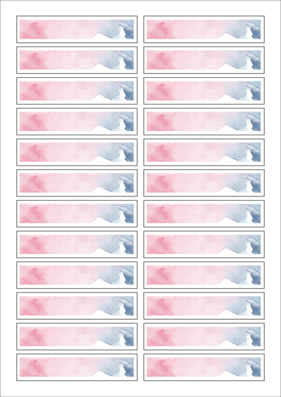동일규격 아이스틱