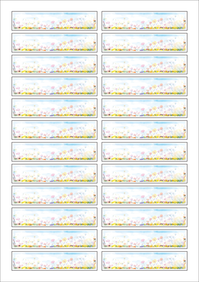 동일규격 아이스틱
