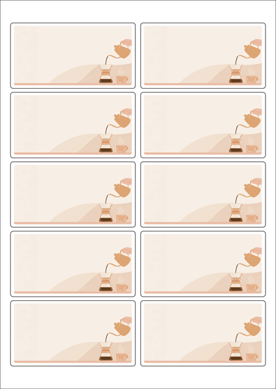 동일규격 아이스틱